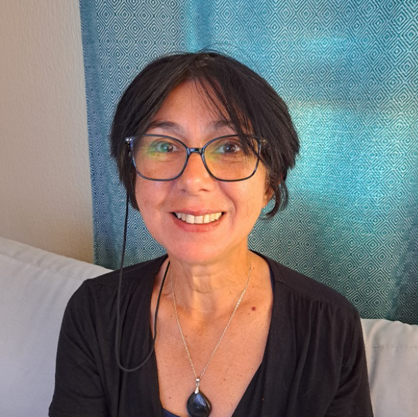 Nathalie GONZALEZ CHAMORRO