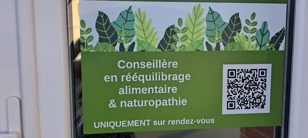 photo activite Nathalie GONZALEZ CHAMORRO