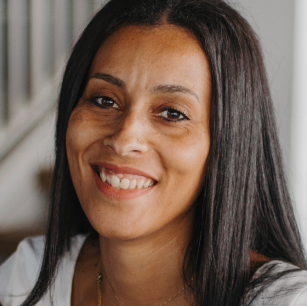 Martha GAMON ép. LEDDA