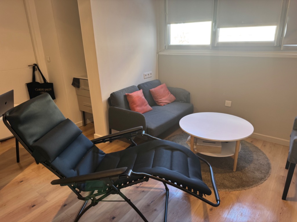 photo portrait Martha GAMON ép. LEDDA