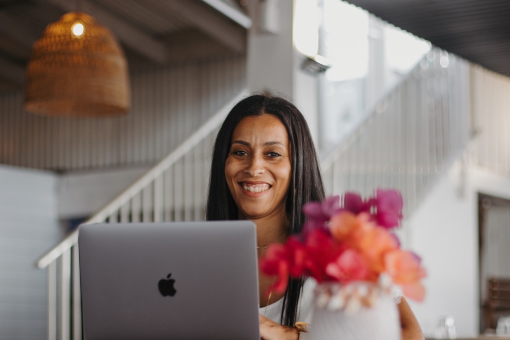 photo seance Martha LEDDA Votre Instant Thérapie 