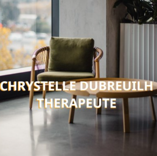 Chrystelle Dubreuilh