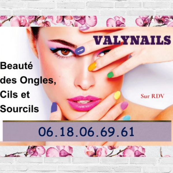 Valynails