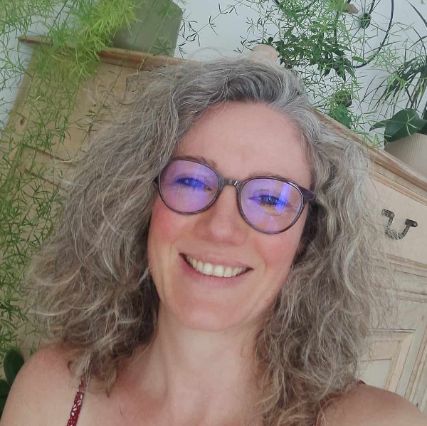 La Liberté de l’Instant - Patricia BANCOD