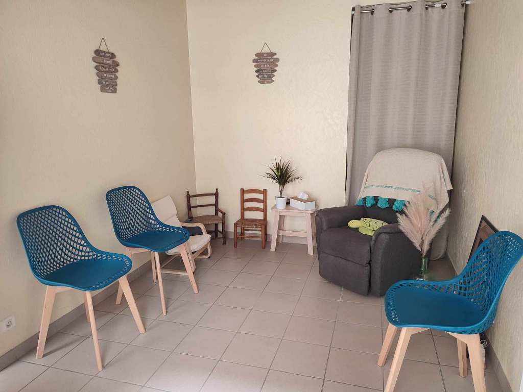 photo cabinet La Liberté de l’Instant - Patricia BANCOD