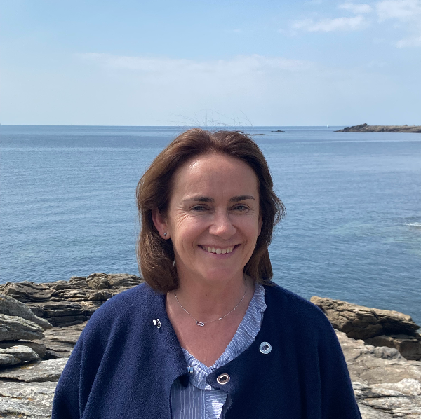 Carole Thubert - Sophrologue