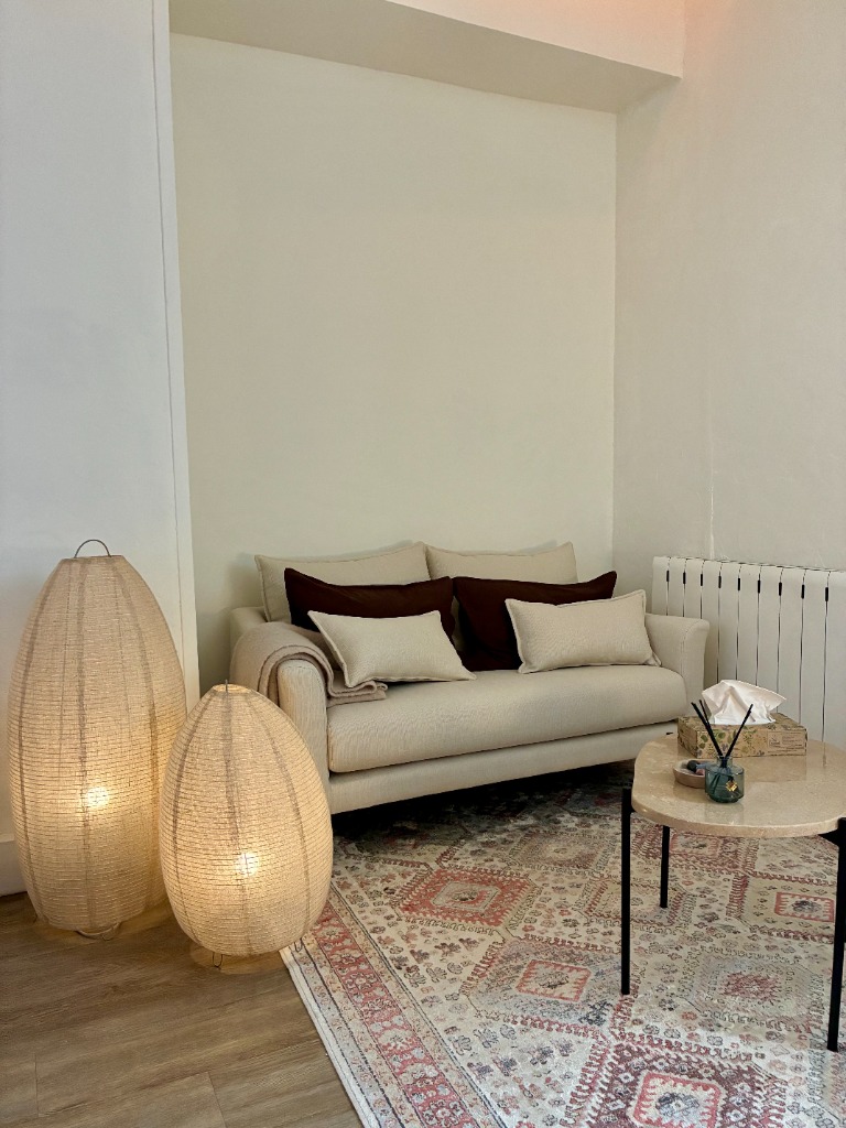 photo cabinet Chloé Berthou