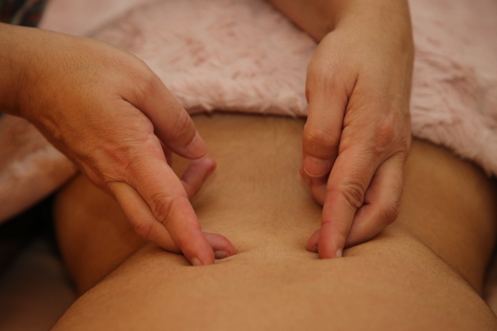 photo portrait Barbara Manugal