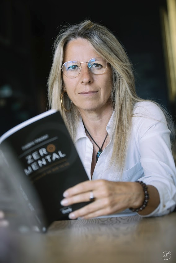 photo activite Béatrice POUPLIN