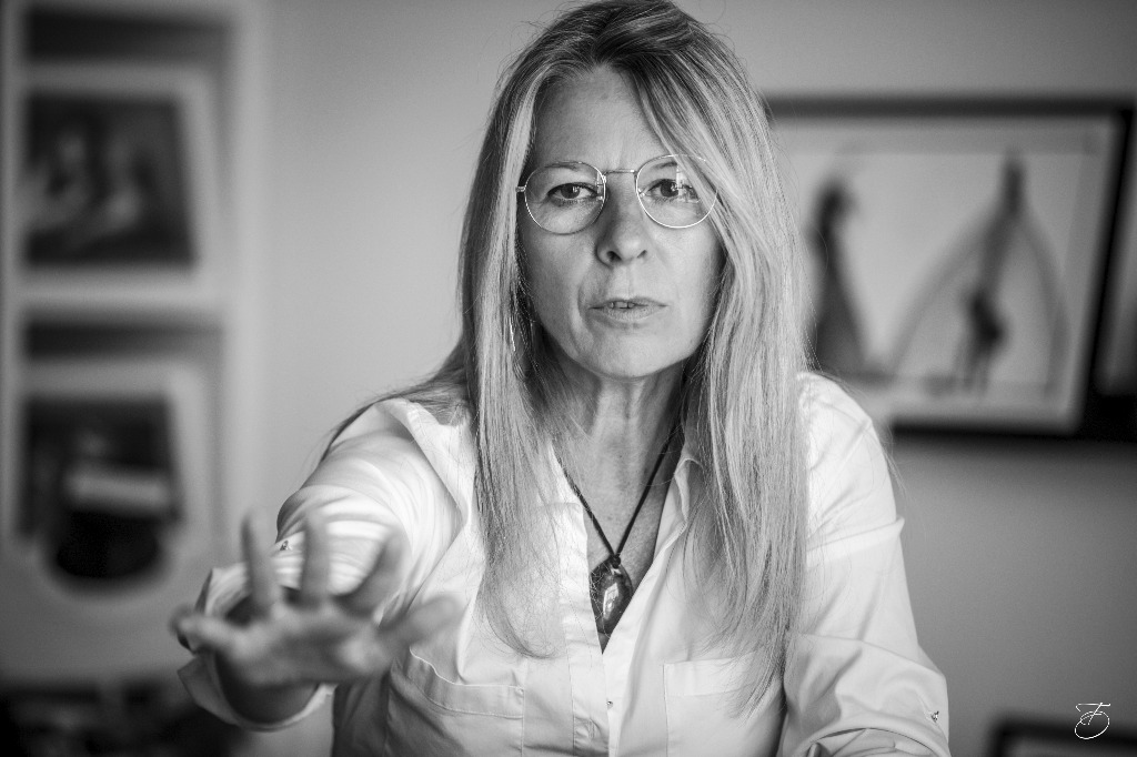 photo seance Béatrice POUPLIN