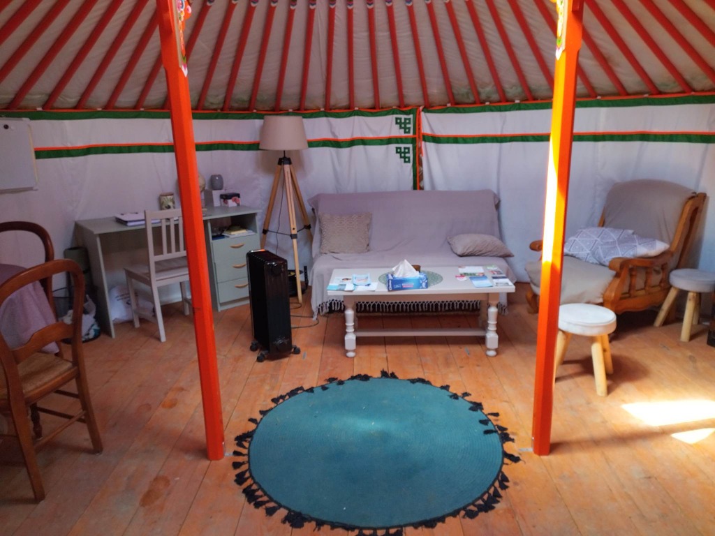 photo cabinet EquiTerra 45