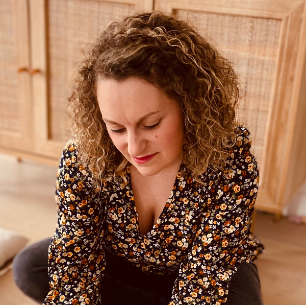 Audrey MARTIN JAMIN Parent’aise essentielle