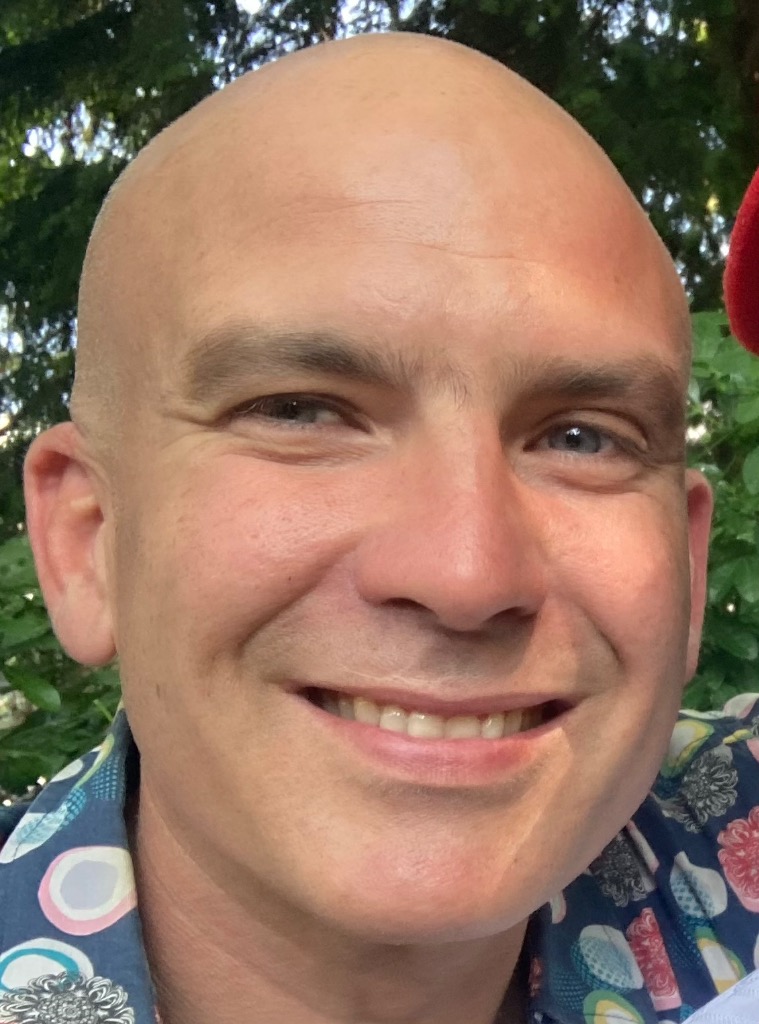 photo portrait F. Nathanaël