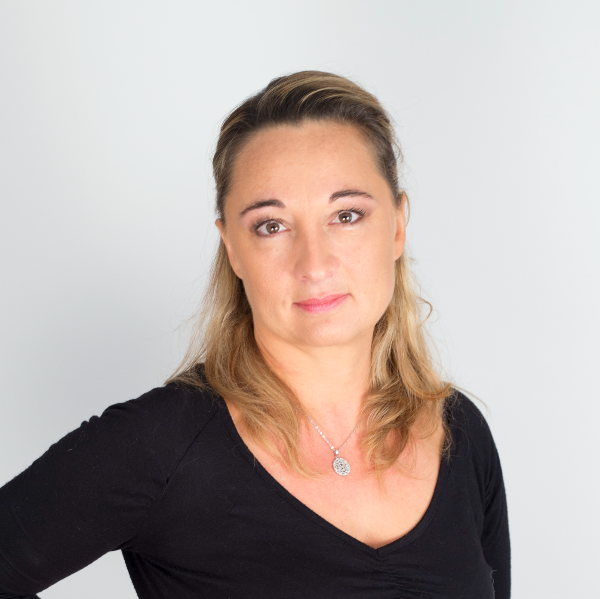 Eve Delahoulle - Holis Naturopathie