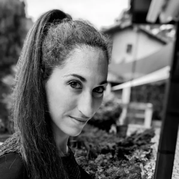 Emilie Spiteri - Psychothérapeute - 31