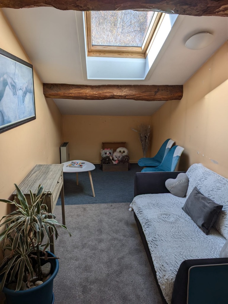 photo seance Emilie Spiteri - Psychopraticienne - 31