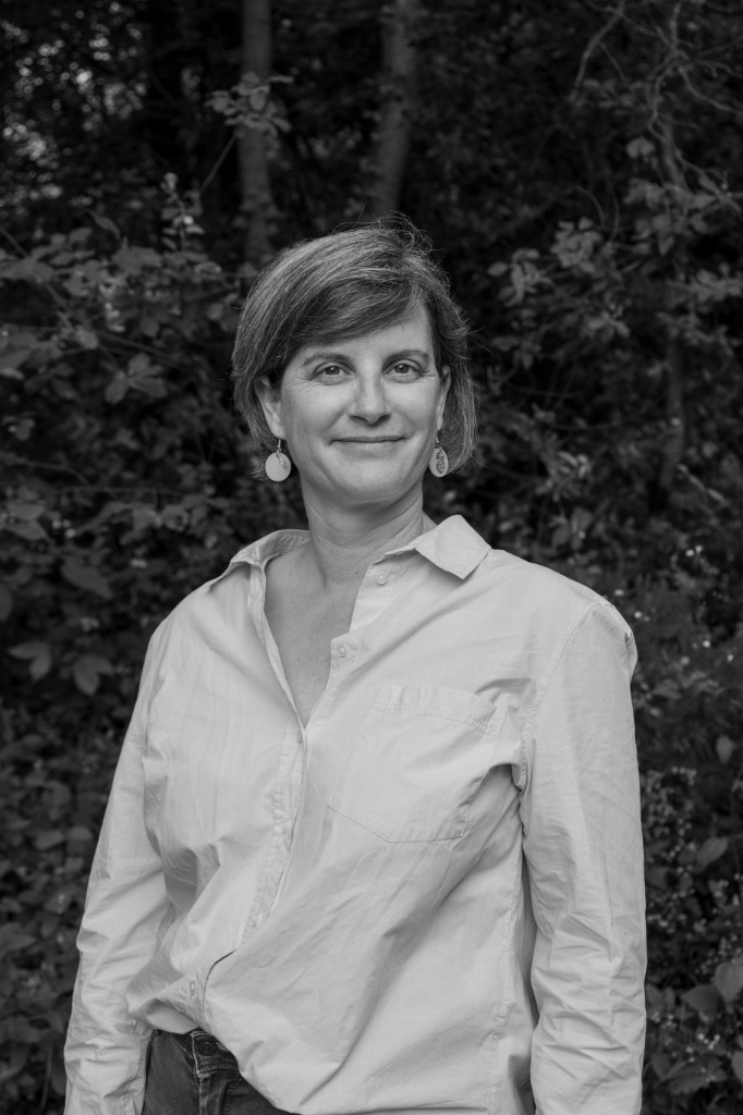 photo portrait Jennifer NEUVY