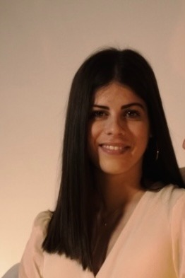 photo portrait Margaux BUSNEL