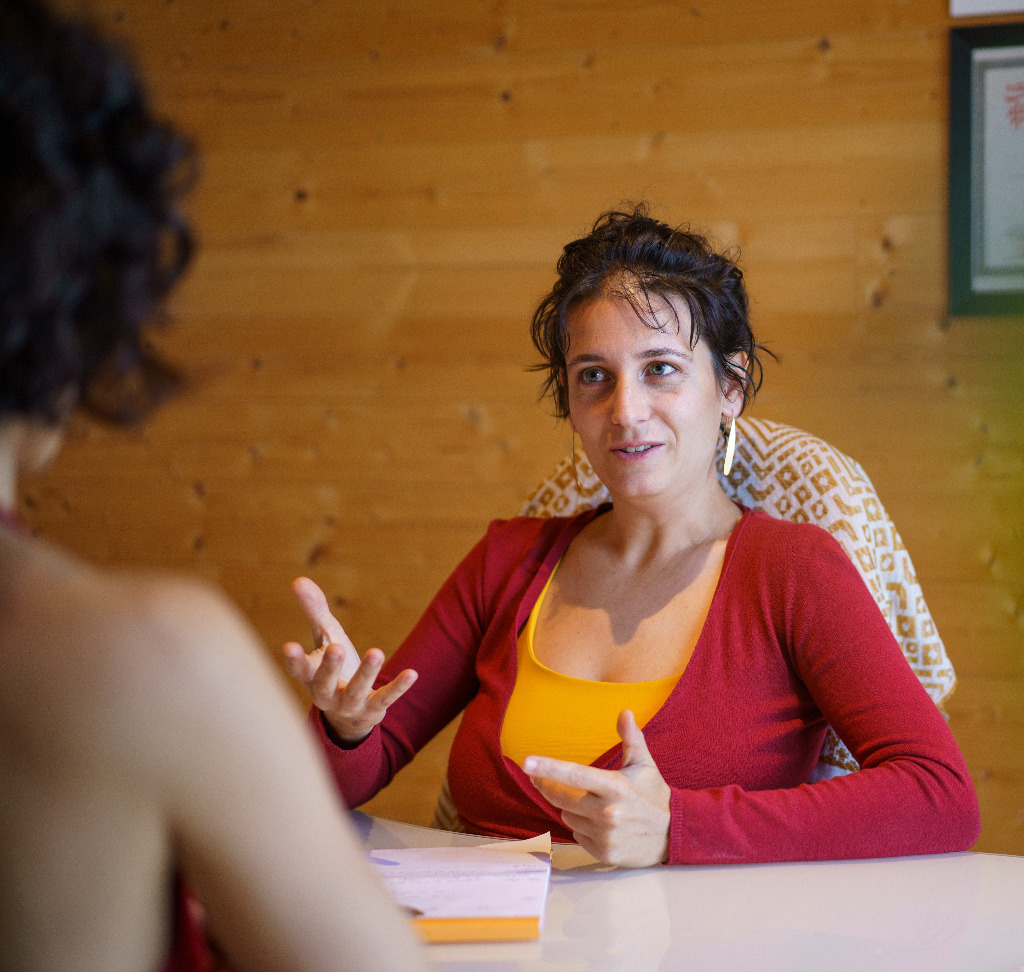 photo diplome Eve Sevin