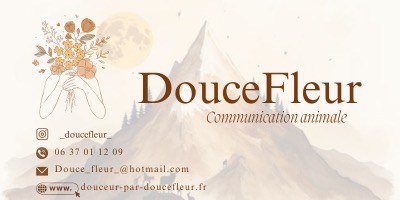 photo activite Douce Fleur