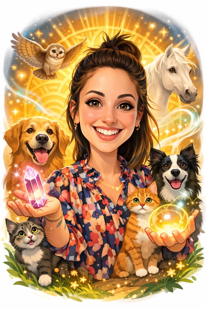 photo seance Douce Fleur