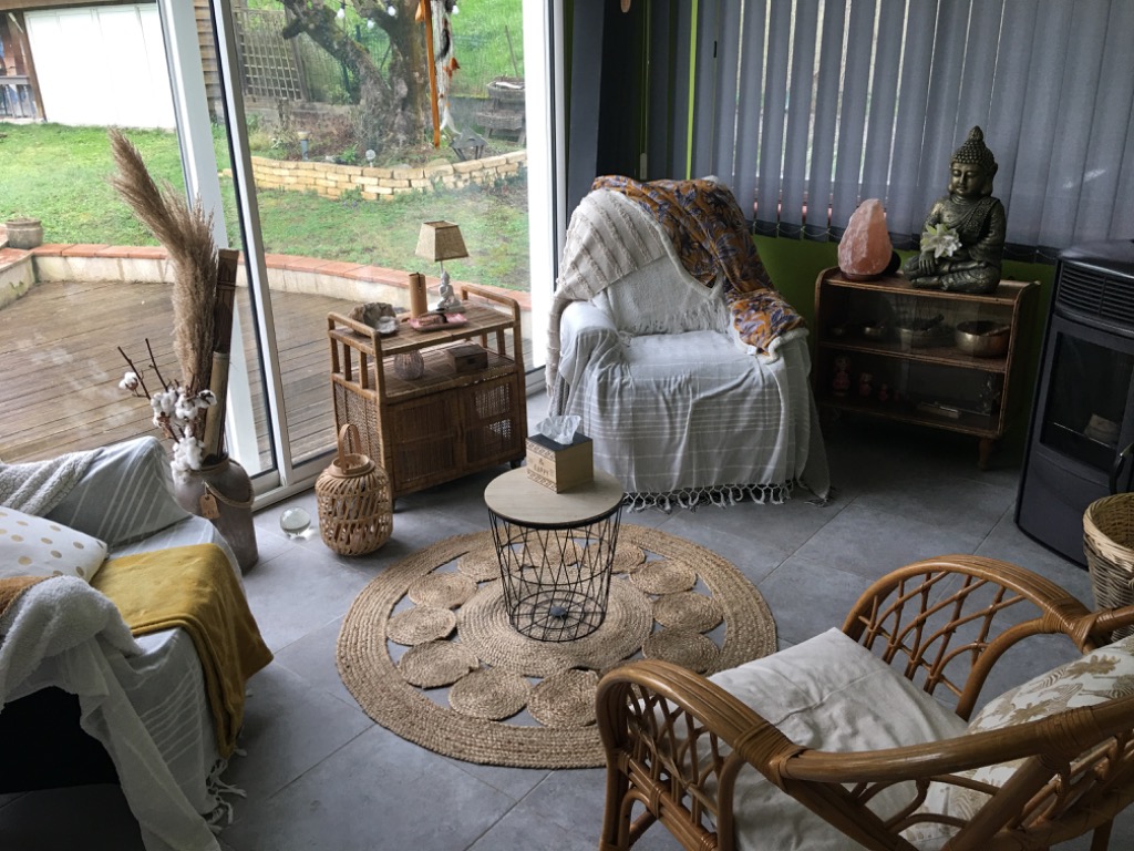 photo cabinet Fabienne Dubois 