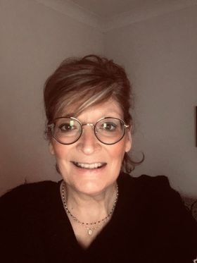 photo portrait Fabienne Dubois 