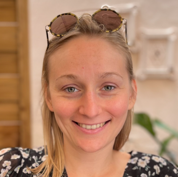 Vita Ergo - Camille Schnaebele