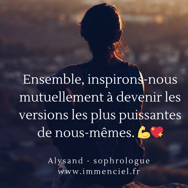 Sandra Alysand DE SOUSA