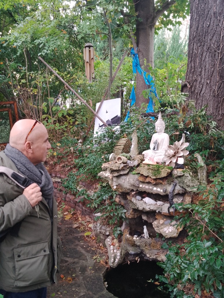 photo activite Nagid Chemlal