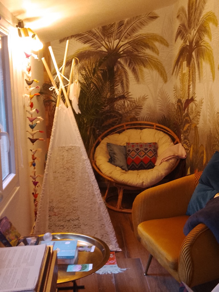 photo cabinet Nagid Chemlal