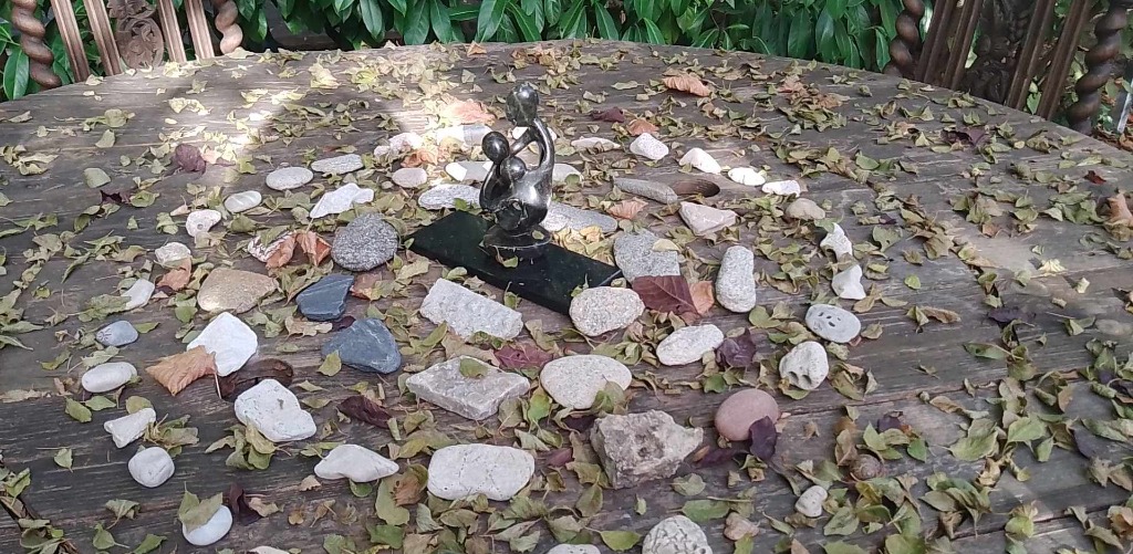 photo seance Nagid Chemlal