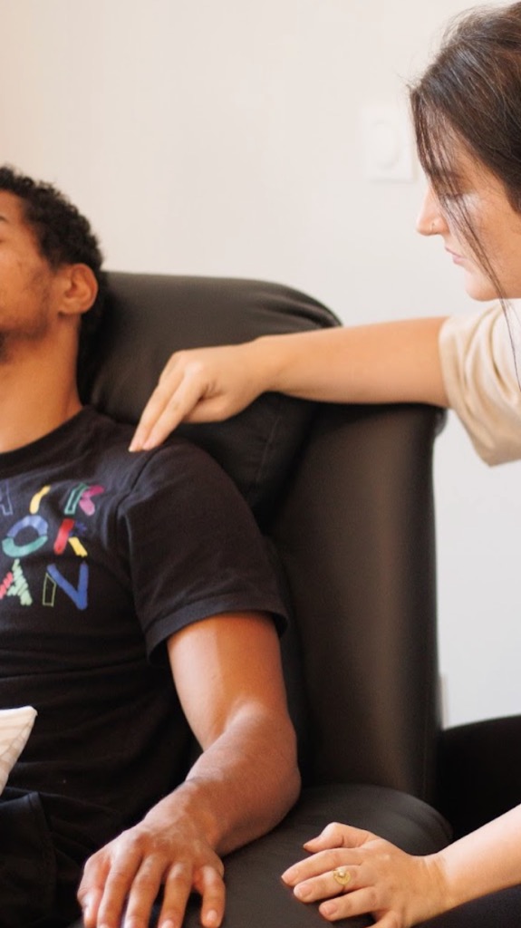 photo activite Camille Lambert