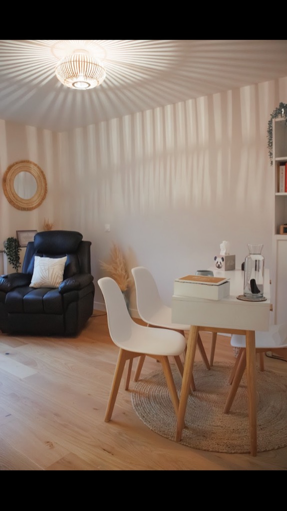 photo cabinet Camille Lambert