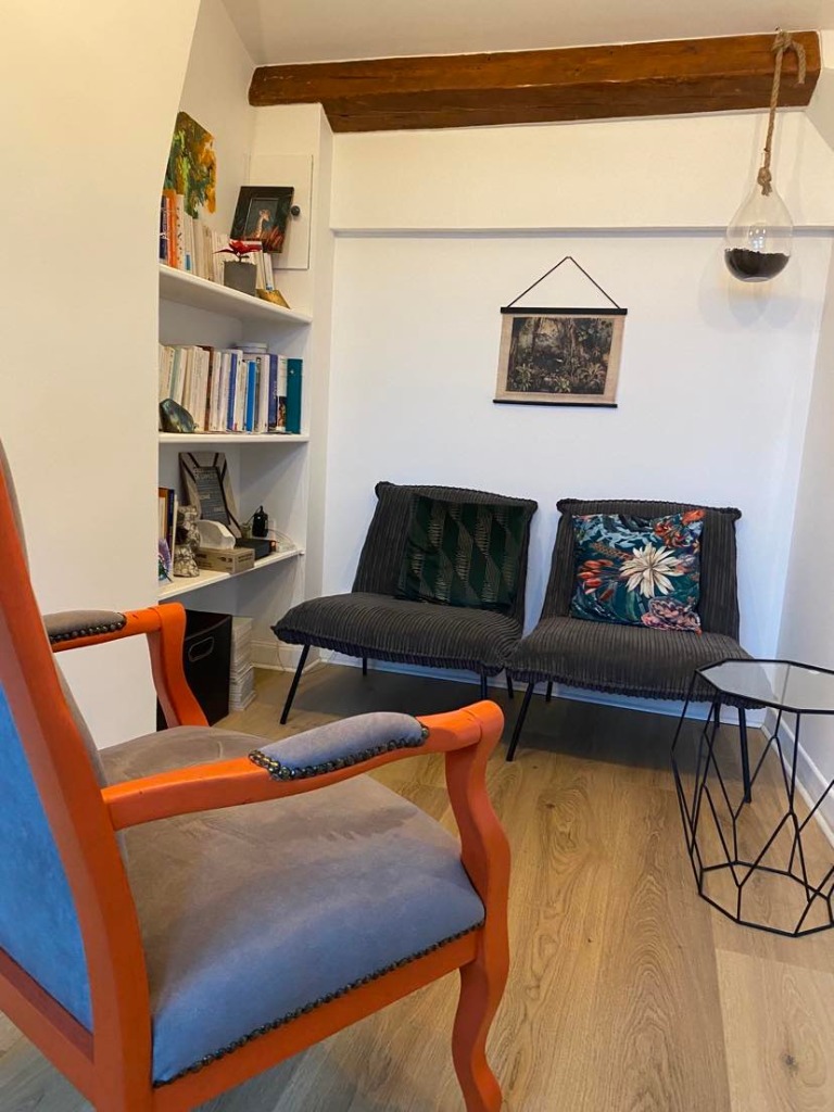 photo cabinet Boccard Bénédicte