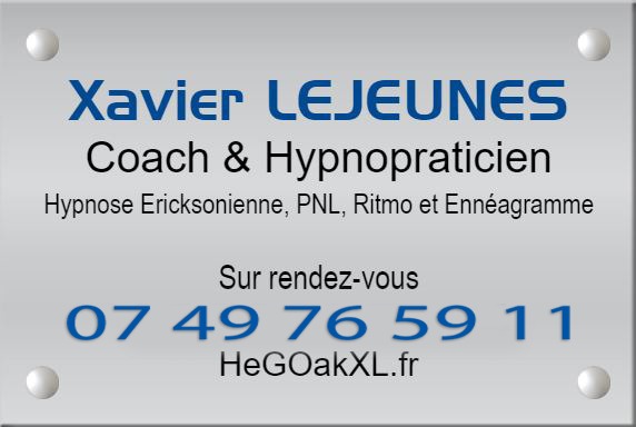 photo cabinet Xavier LEJEUNES