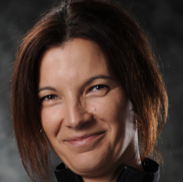 Isabelle DIESTRO-TORRES