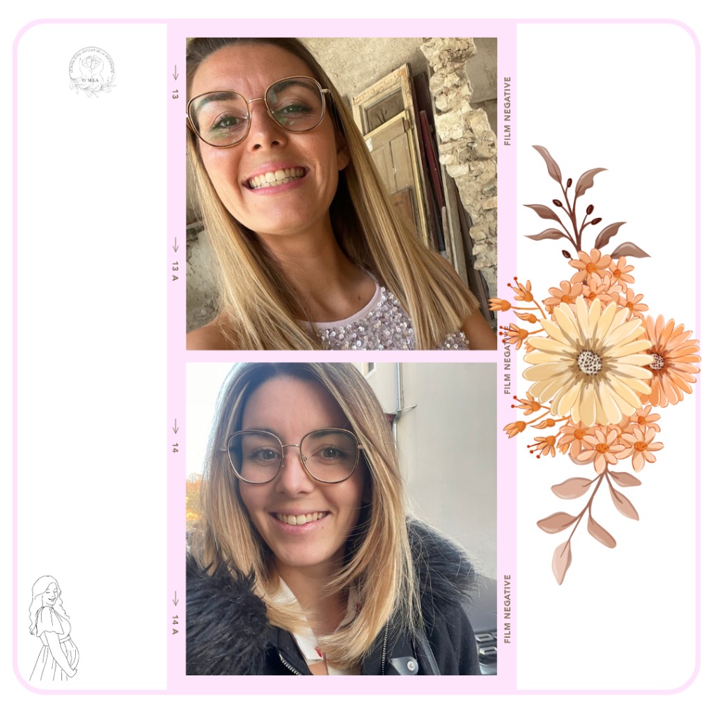 photo portrait O’mea