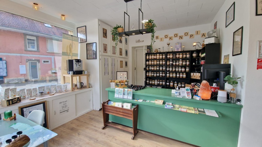 photo activite Centre de naturopathie BK