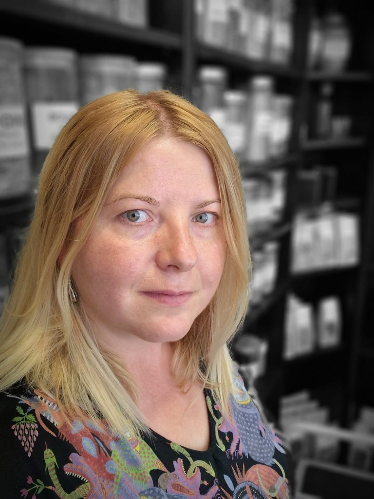 photo portrait Centre de naturopathie BK