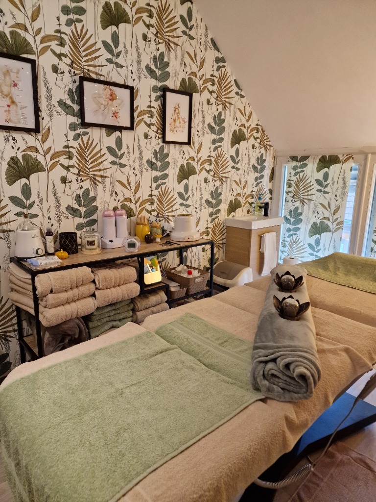 photo cabinet Aurélie Roger