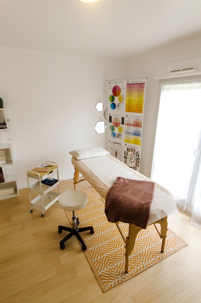 photo cabinet Anne-Sophie Gravet