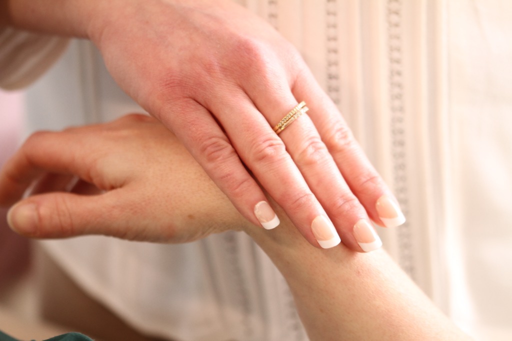 photo seance Anne-Sophie Gravet