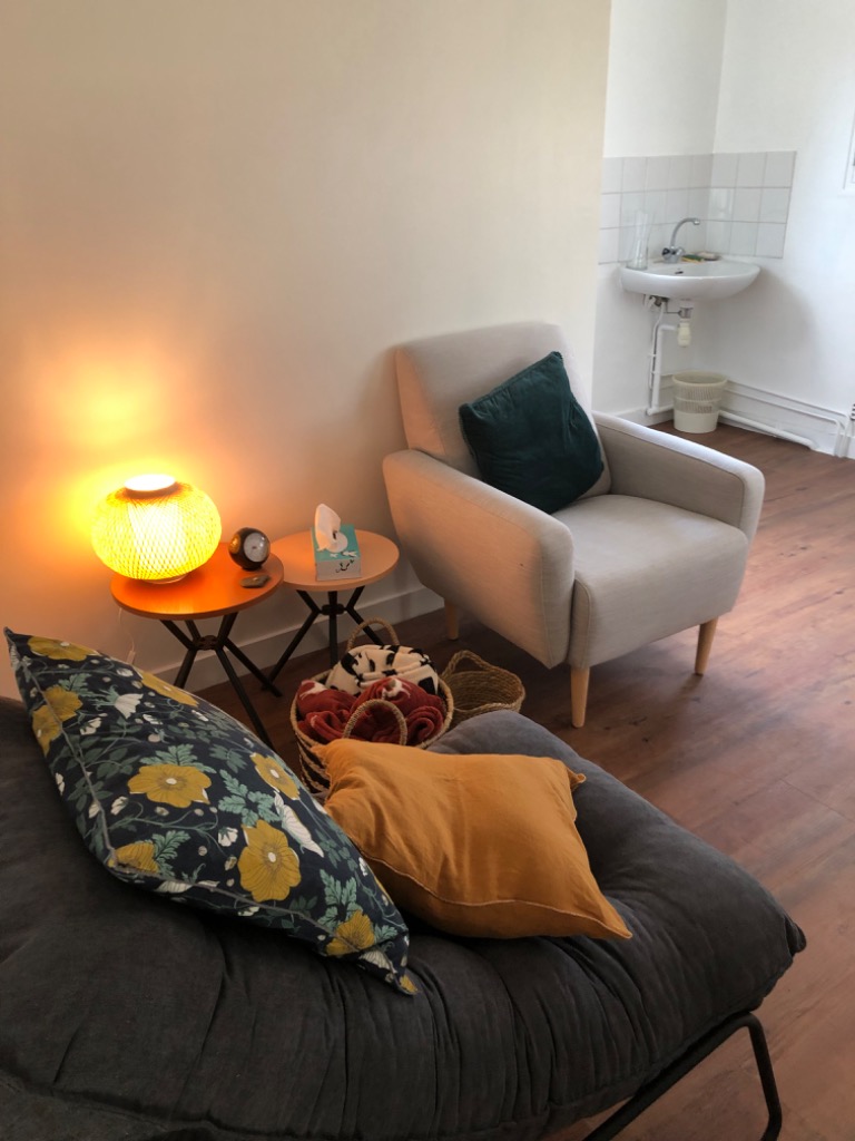 photo cabinet Laetitia Wurtzer La perle des couleurs