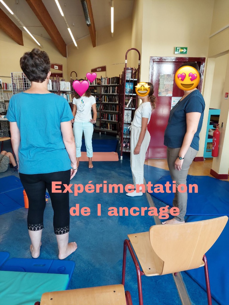 photo seance Laetitia Wurtzer La perle des couleurs