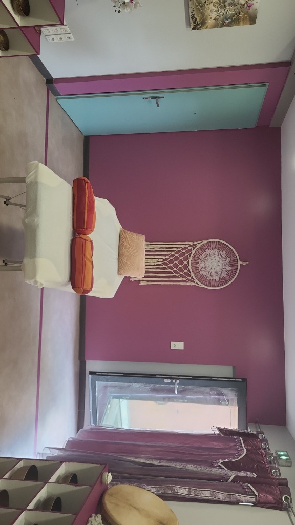 photo portrait L’univers de Jenny 