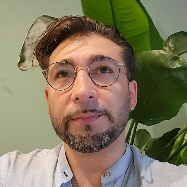 Les mains du clair de lune 