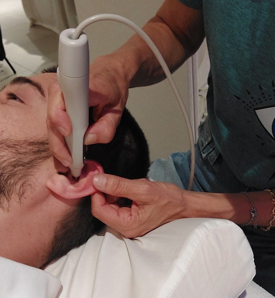 photo seance Véronique Leroux