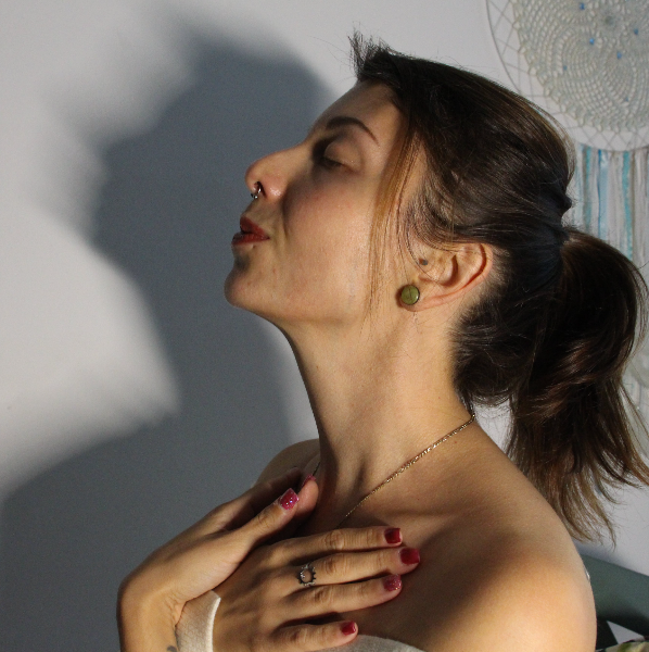 Jennifer Sanchez -univers les sens naturopathie