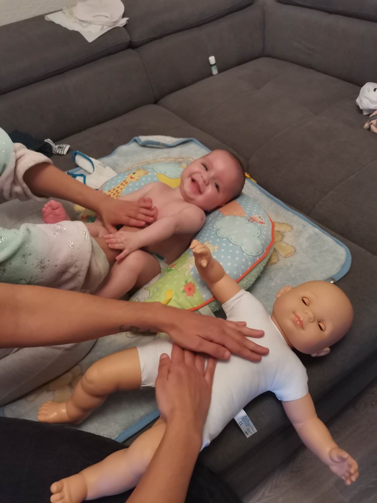 photo activite Jennifer Sanchez -univers les sens naturopathie